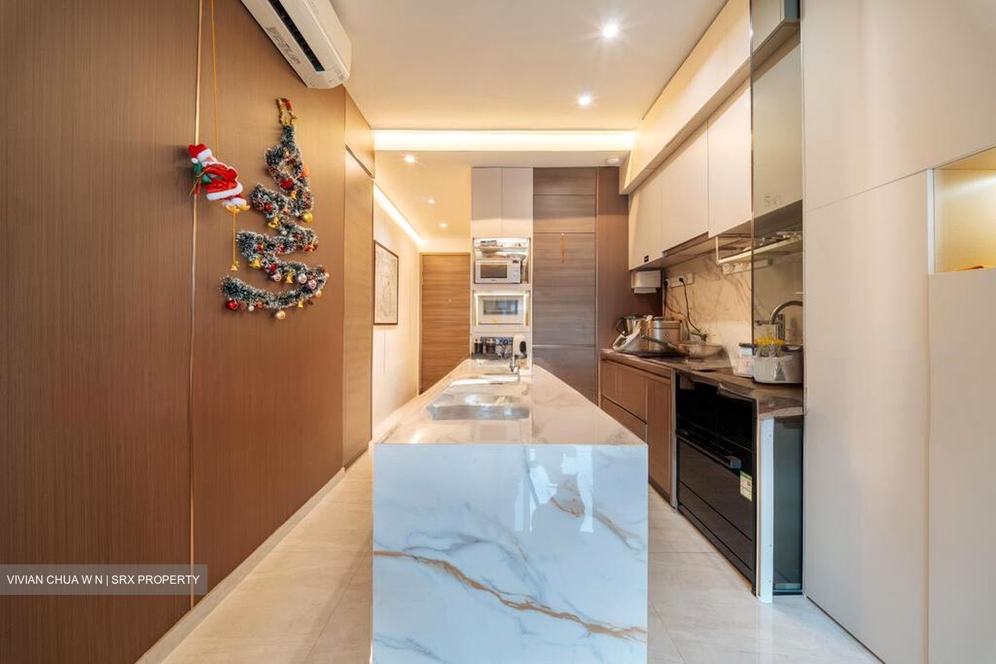 The Florence Residences (D19), Apartment #510191131